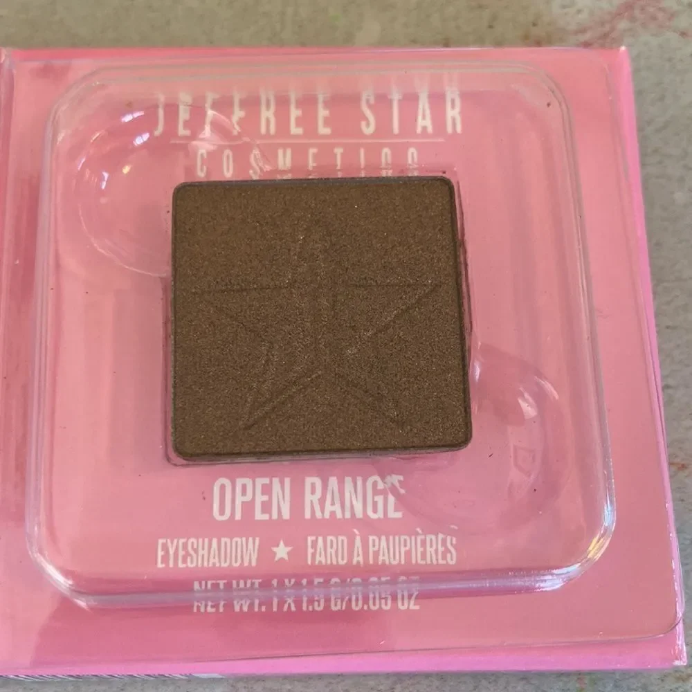 Jeffree Star Eyeshadow Singles
